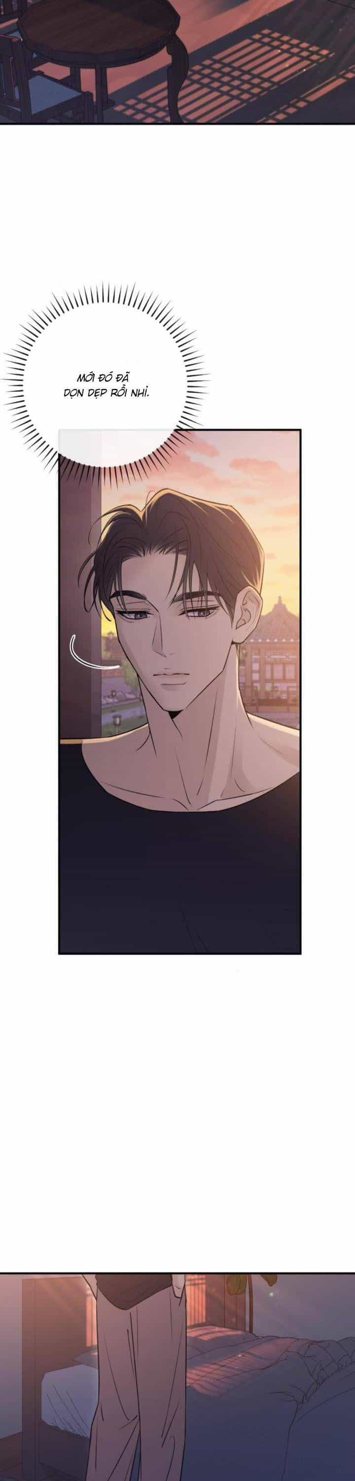 Hành Vi Khốn Nạn - Chương 14 - ảnh 33