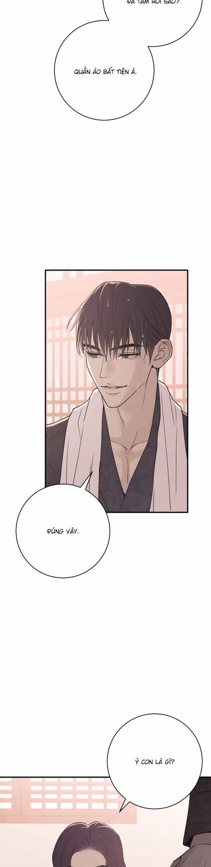 Hành Vi Khốn Nạn - Chương 15 - ảnh 11