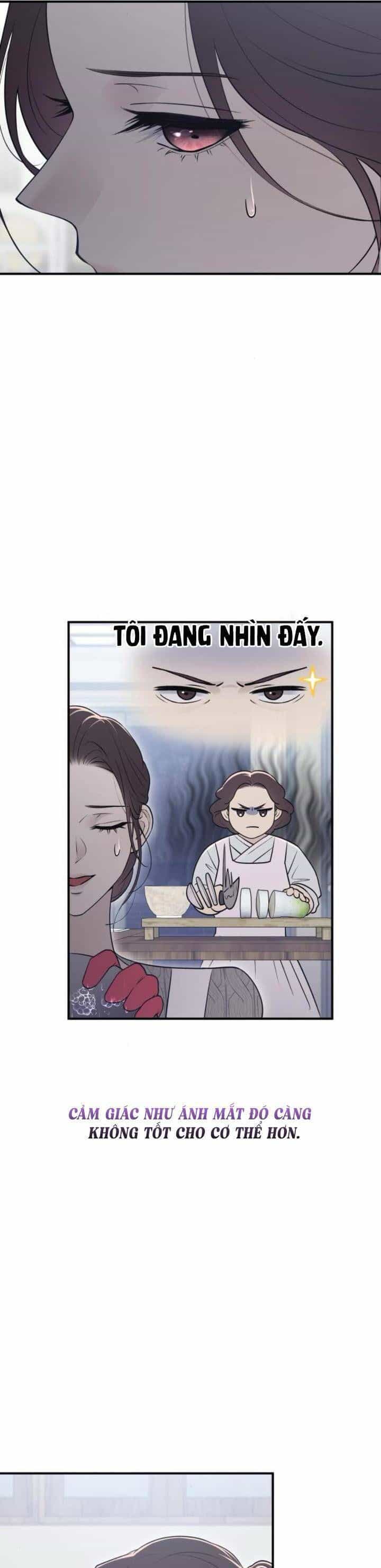 Hành Vi Khốn Nạn - Chương 15 - ảnh 23