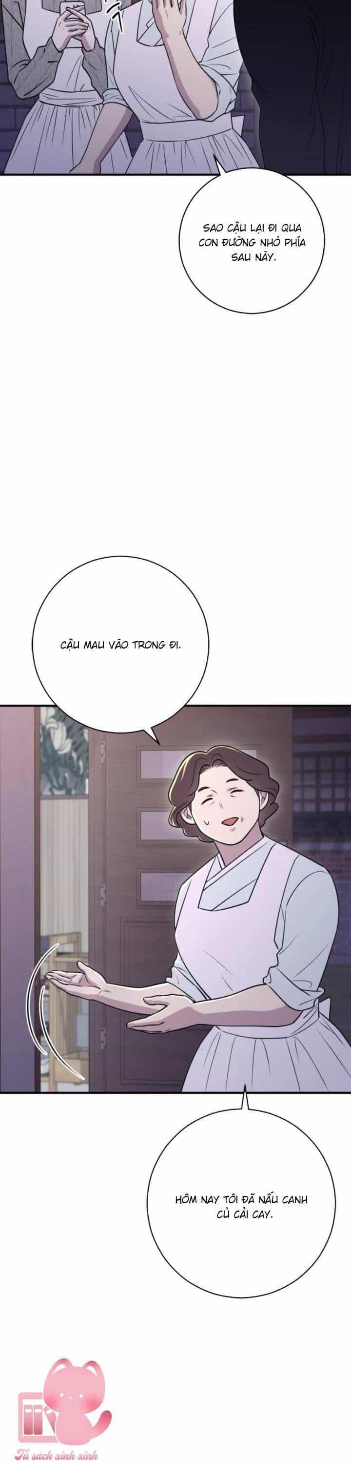 Hành Vi Khốn Nạn - Chương 15 - ảnh 32