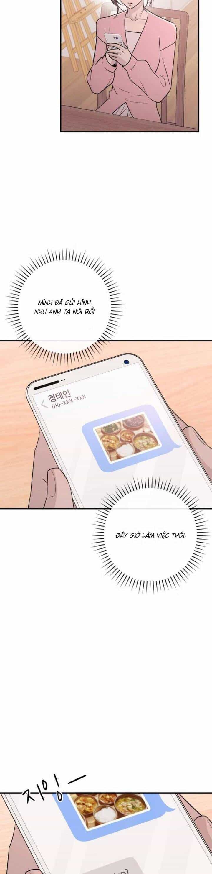 Hành Vi Khốn Nạn - Chương 16 - ảnh 21
