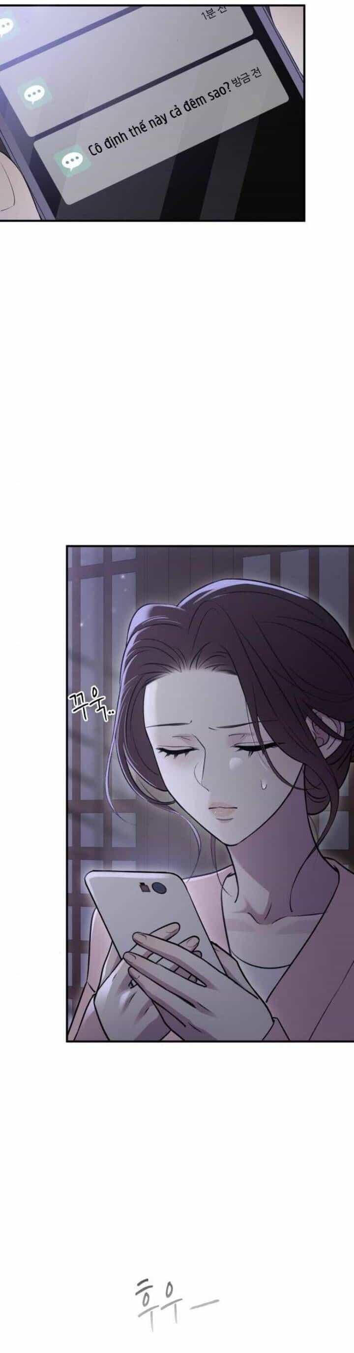 Hành Vi Khốn Nạn - Chương 16 - ảnh 29