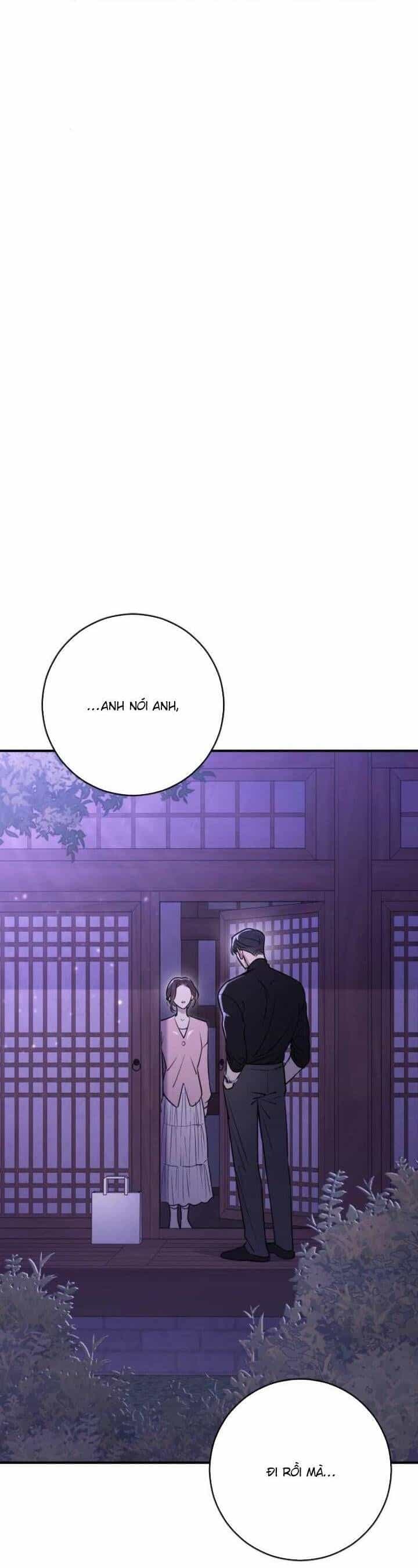 Hành Vi Khốn Nạn - Chương 16 - ảnh 49