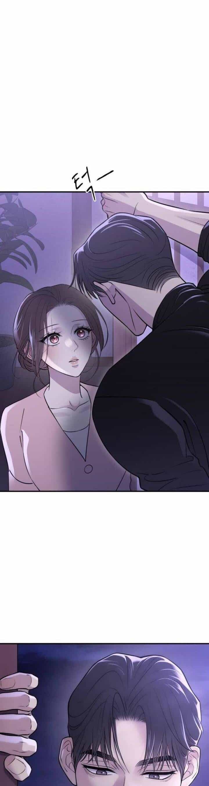 Hành Vi Khốn Nạn - Chương 16 - ảnh 50