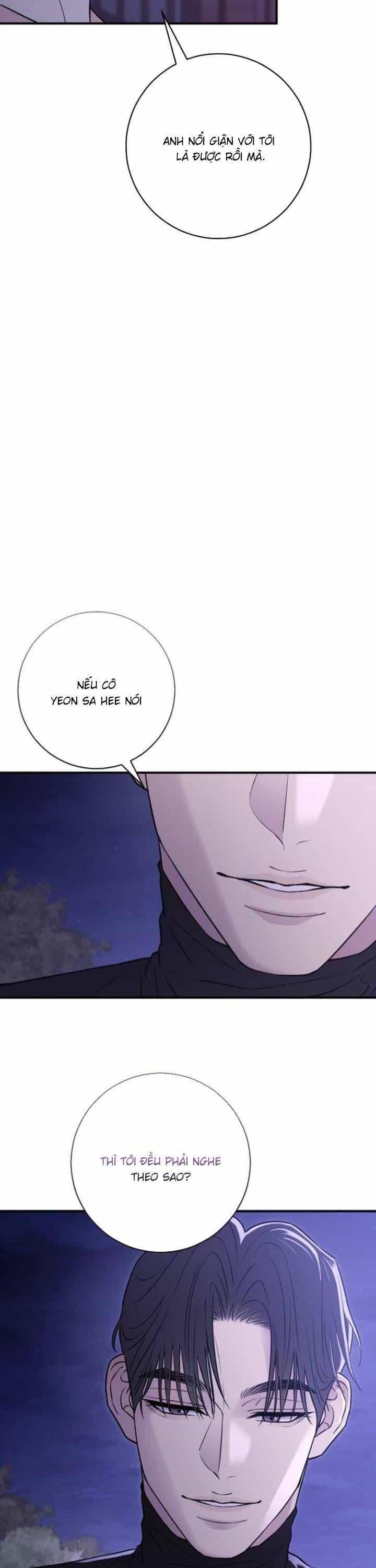 Hành Vi Khốn Nạn - Chương 17 - ảnh 14