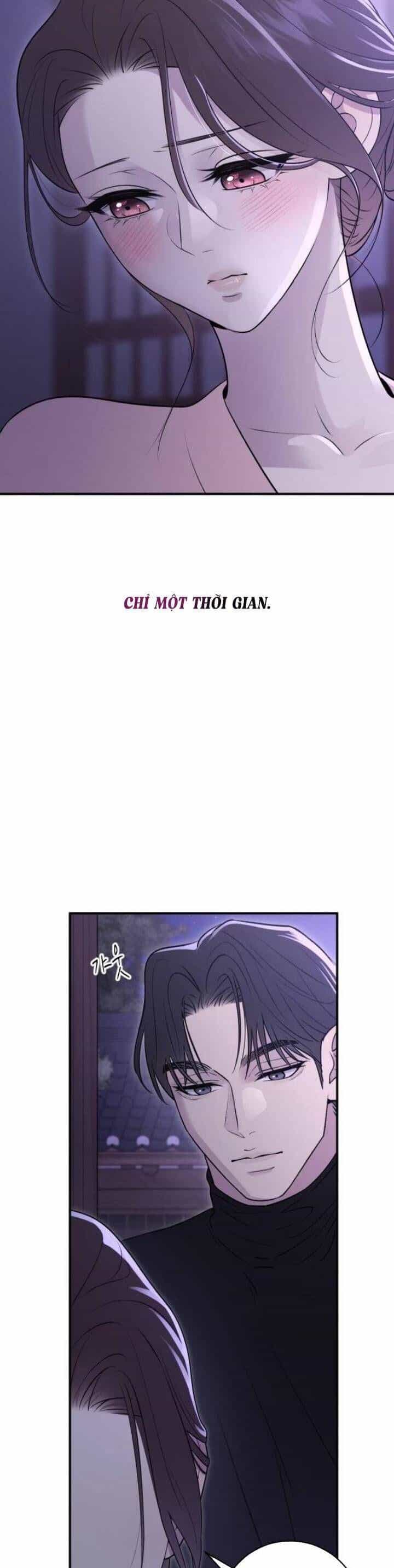 Hành Vi Khốn Nạn - Chương 17 - ảnh 20