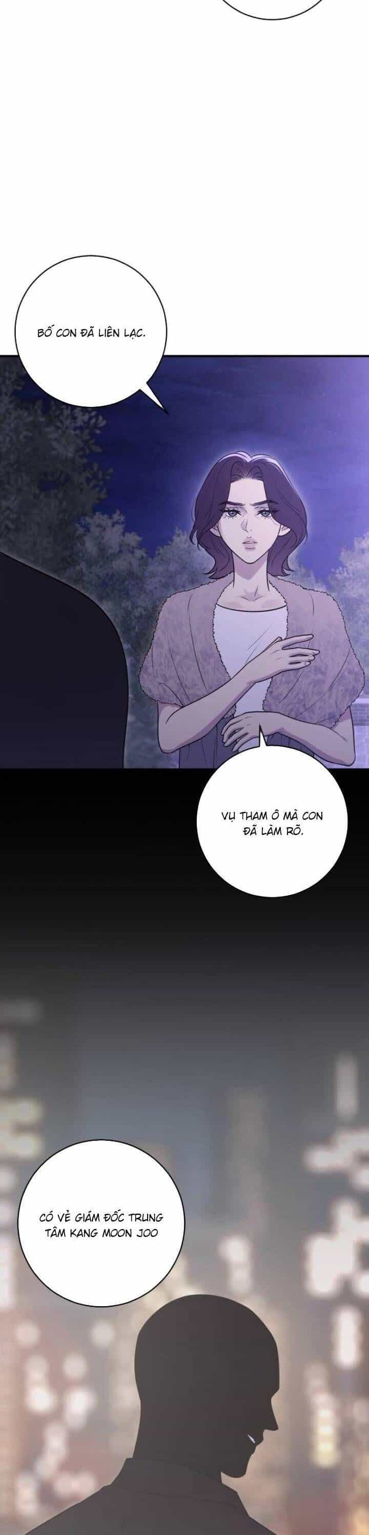 Hành Vi Khốn Nạn - Chương 17 - ảnh 30