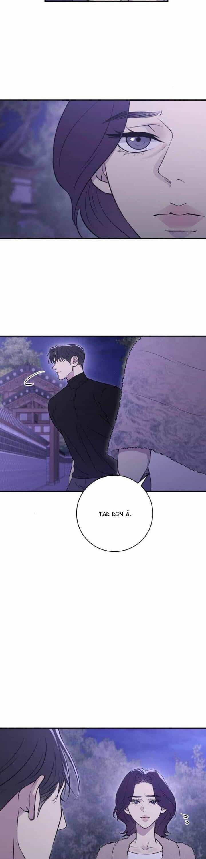 Hành Vi Khốn Nạn - Chương 17 - ảnh 39