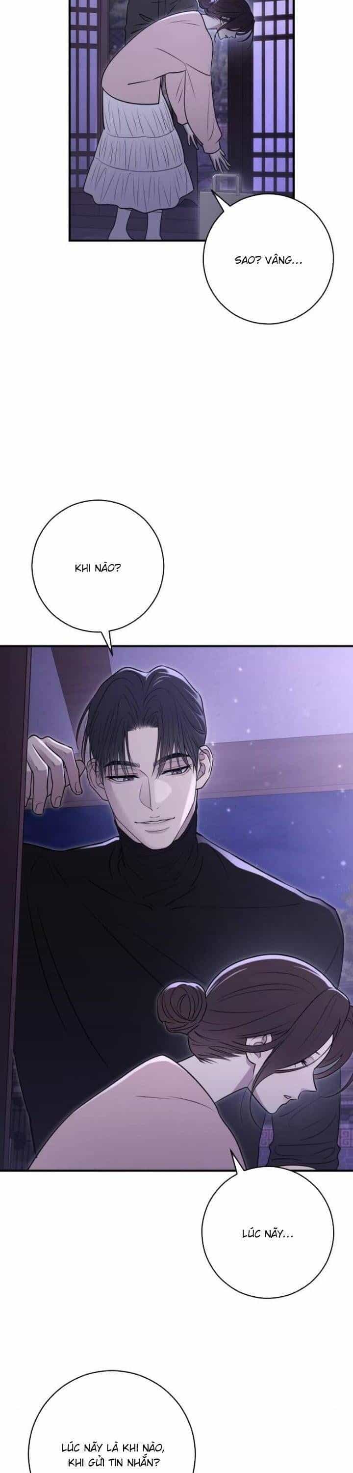 Hành Vi Khốn Nạn - Chương 17 - ảnh 9