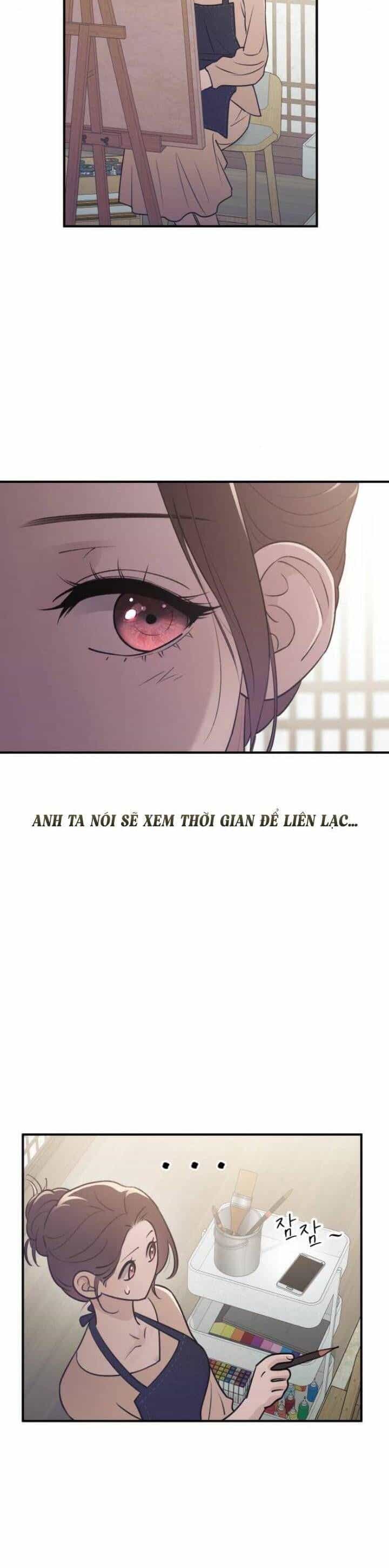Hành Vi Khốn Nạn - Chương 18 - ảnh 11