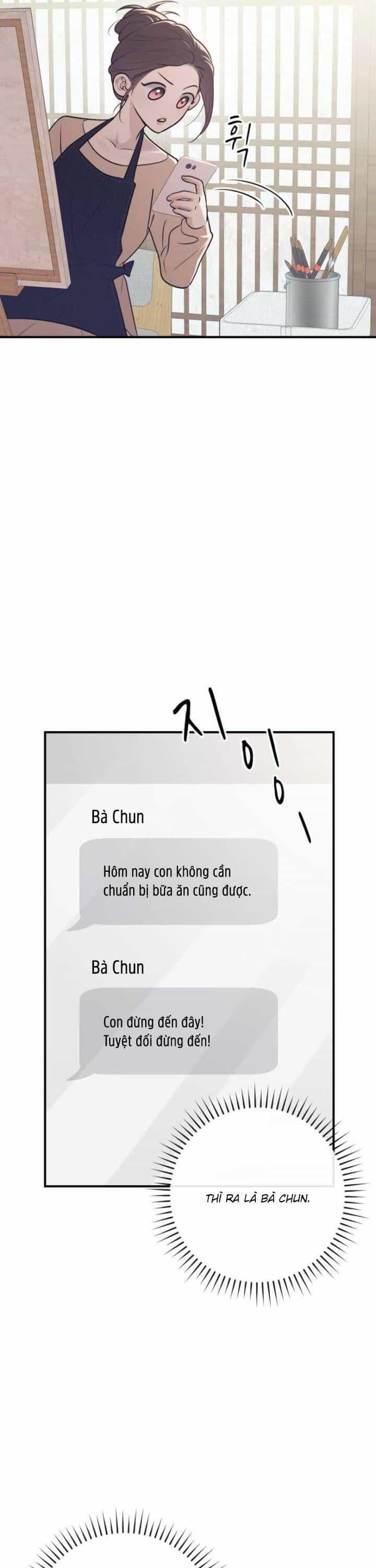 Hành Vi Khốn Nạn - Chương 18 - ảnh 13