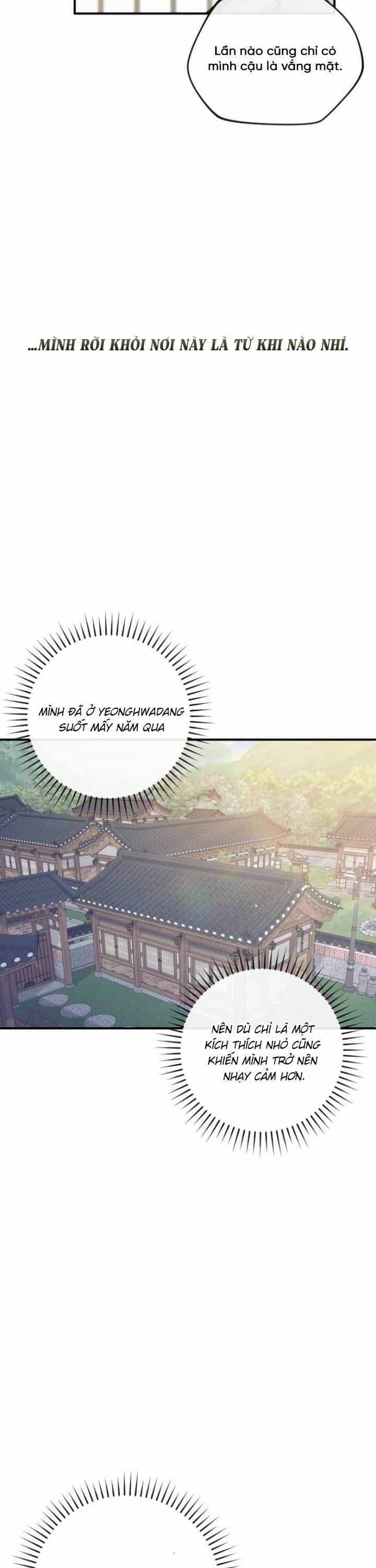 Hành Vi Khốn Nạn - Chương 18 - ảnh 19