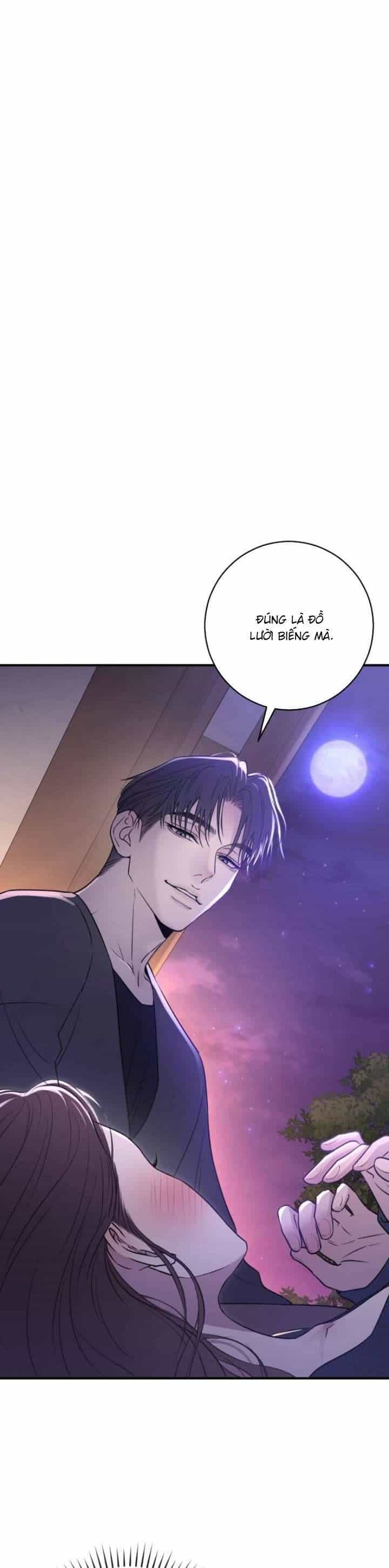 Hành Vi Khốn Nạn - Chương 19 - ảnh 2