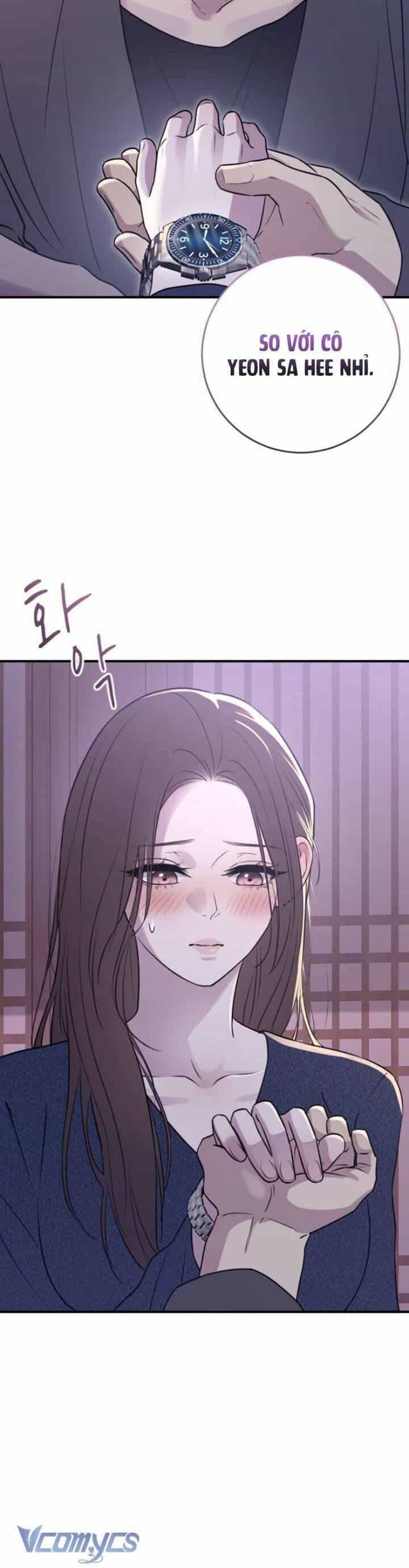 Hành Vi Khốn Nạn - Chương 19 - ảnh 31