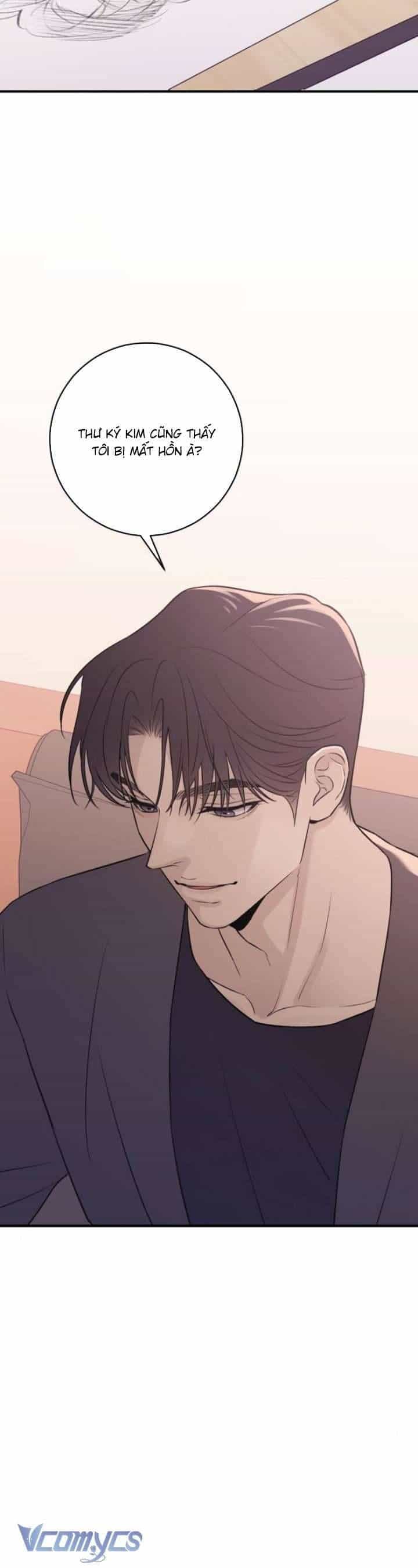 Hành Vi Khốn Nạn - Chương 19 - ảnh 39