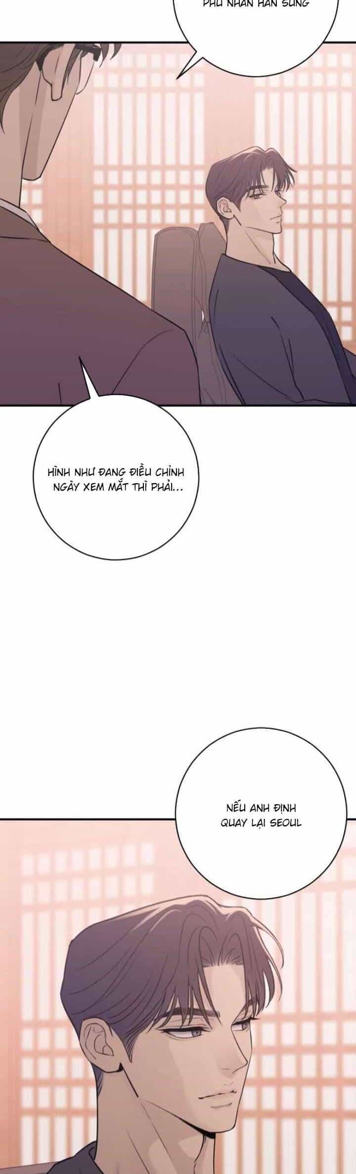 Hành Vi Khốn Nạn - Chương 19 - ảnh 41