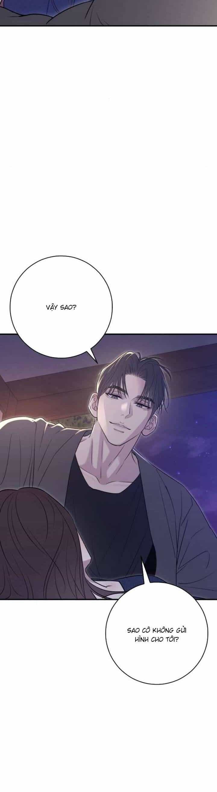 Hành Vi Khốn Nạn - Chương 19 - ảnh 7