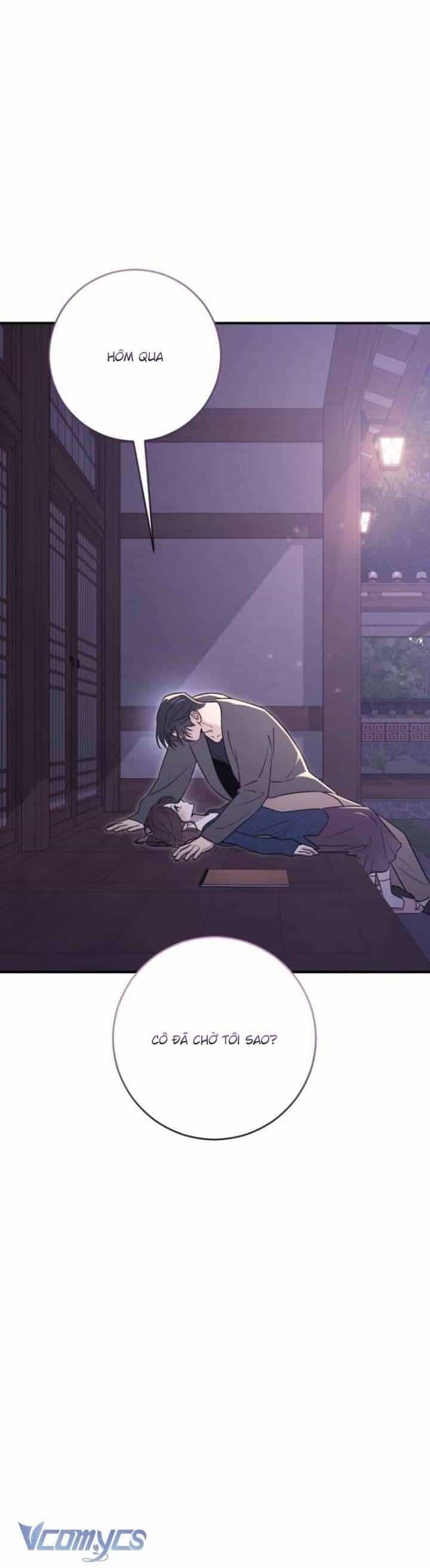 Hành Vi Khốn Nạn - Chương 19 - ảnh 8