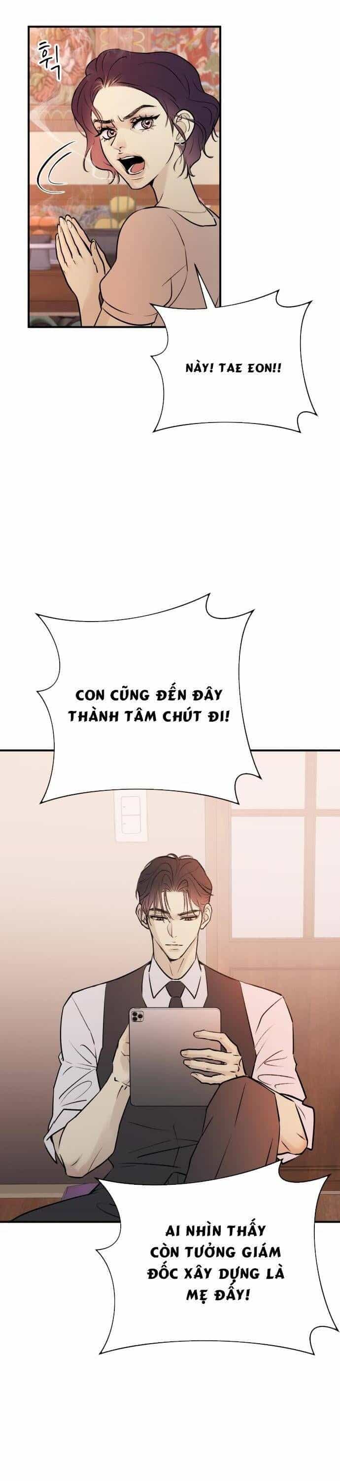 Hành Vi Khốn Nạn - Chương 2 - ảnh 16