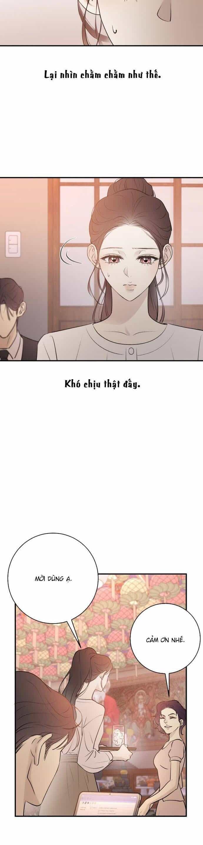 Hành Vi Khốn Nạn - Chương 2 - ảnh 21