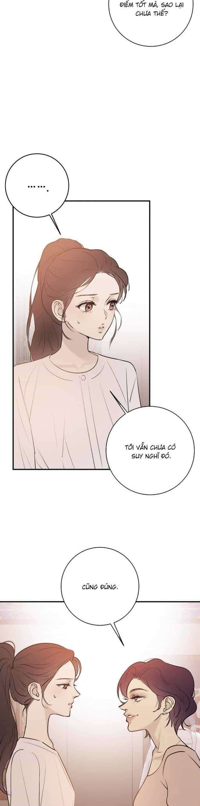 Hành Vi Khốn Nạn - Chương 2 - ảnh 24