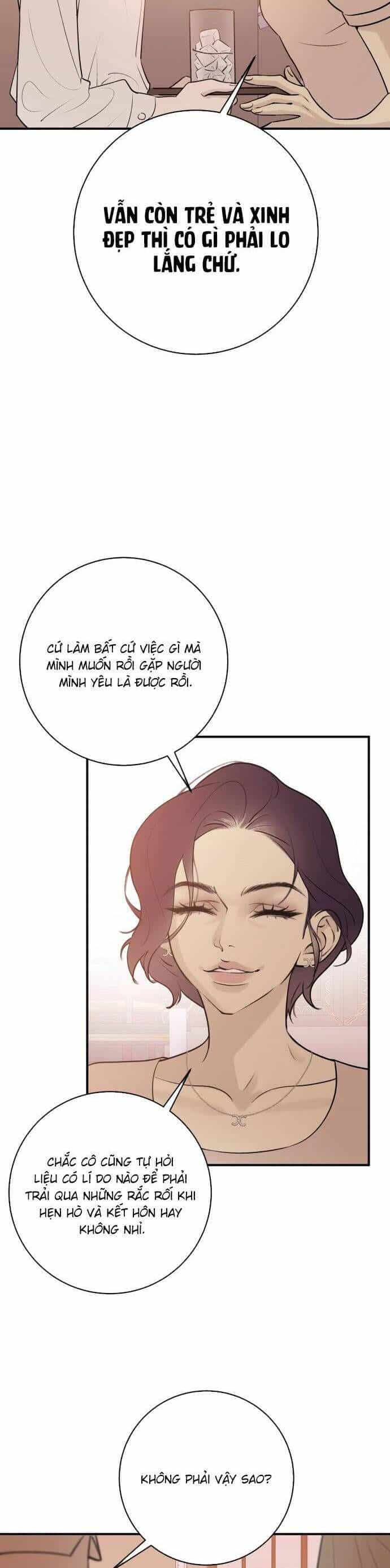 Hành Vi Khốn Nạn - Chương 2 - ảnh 25