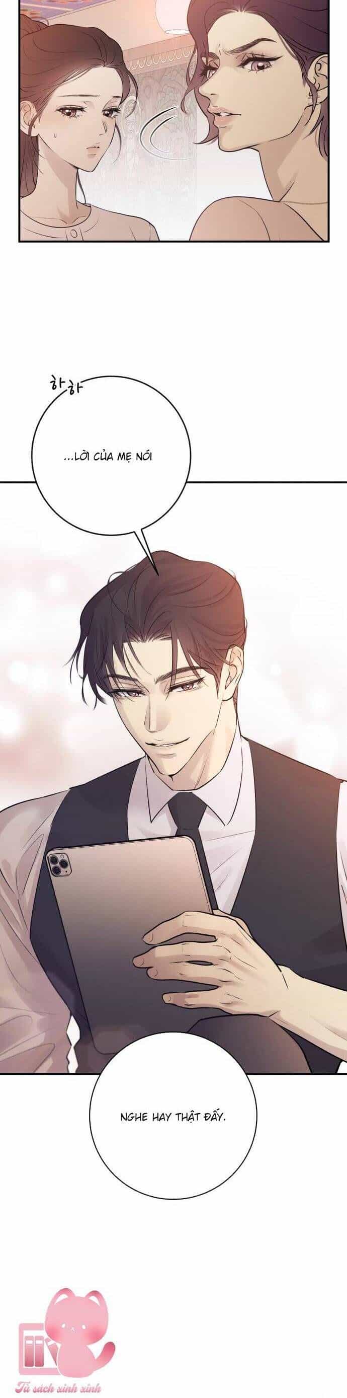 Hành Vi Khốn Nạn - Chương 2 - ảnh 27