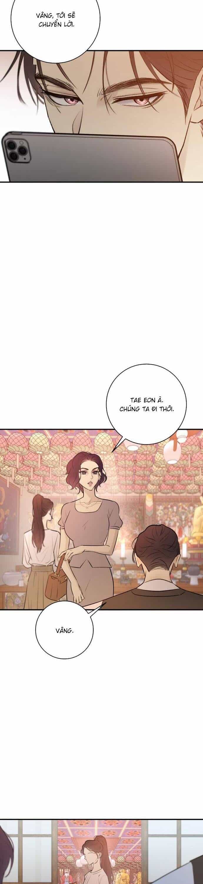Hành Vi Khốn Nạn - Chương 2 - ảnh 34