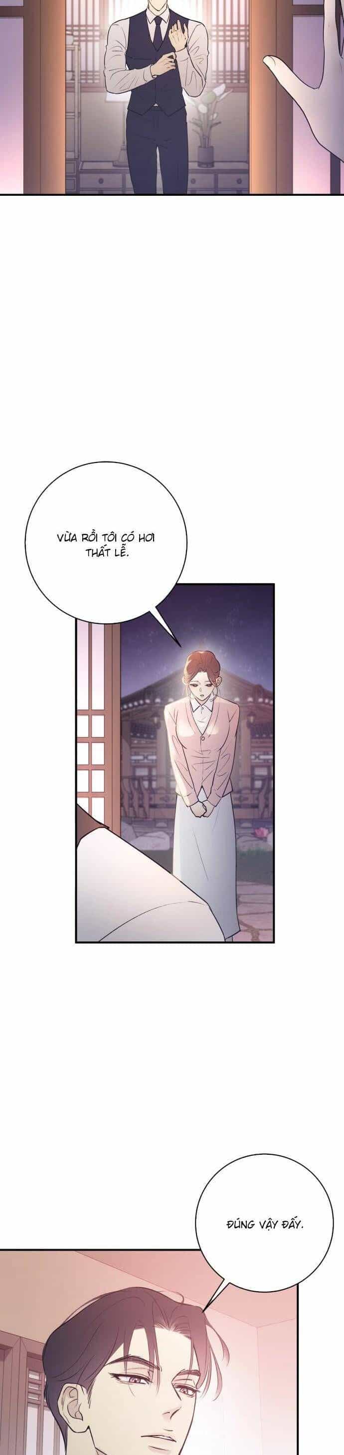 Hành Vi Khốn Nạn - Chương 2 - ảnh 4