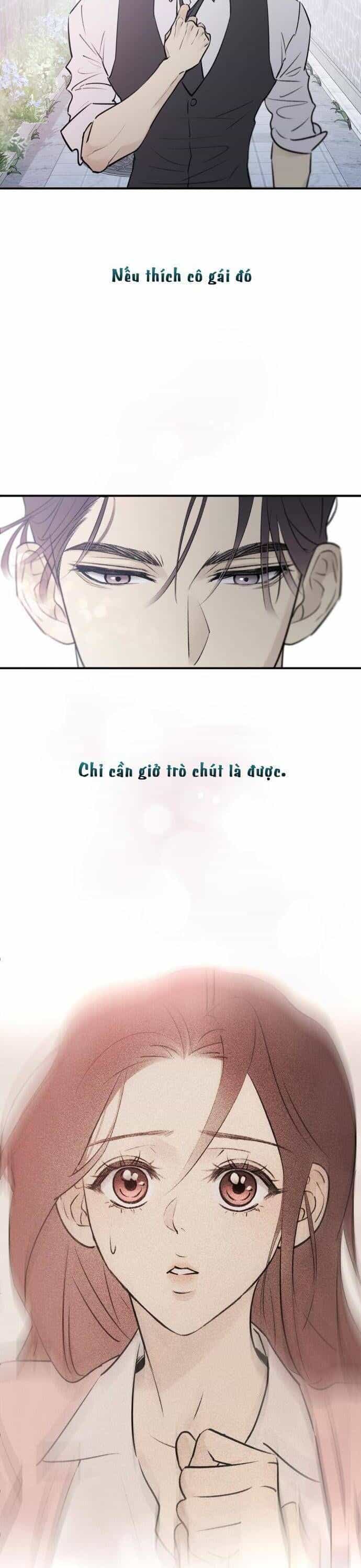 Hành Vi Khốn Nạn - Chương 2 - ảnh 41