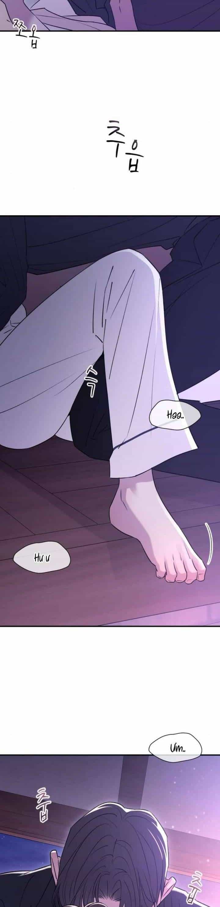 Hành Vi Khốn Nạn - Chương 20 - ảnh 28