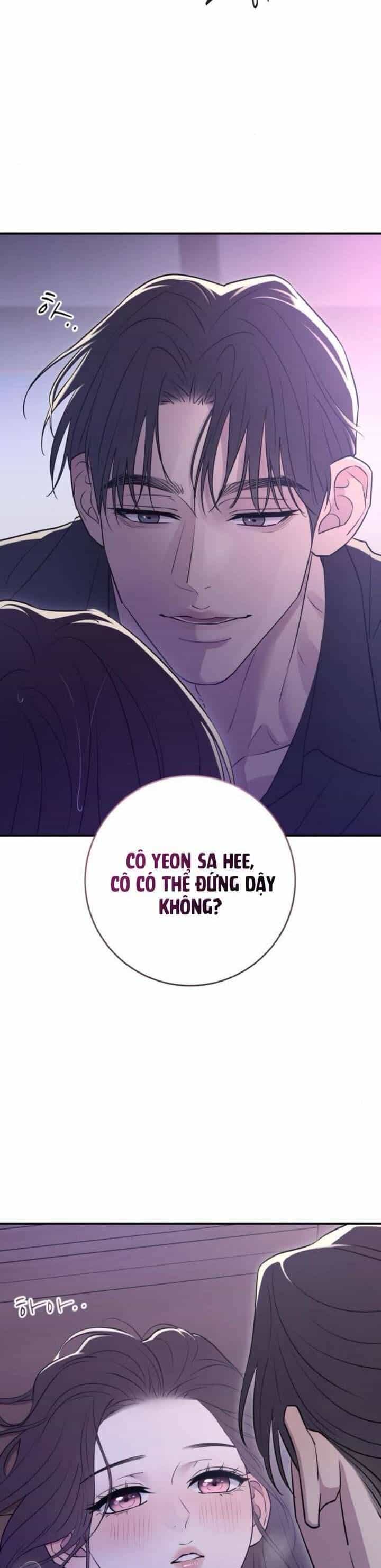 Hành Vi Khốn Nạn - Chương 20 - ảnh 30