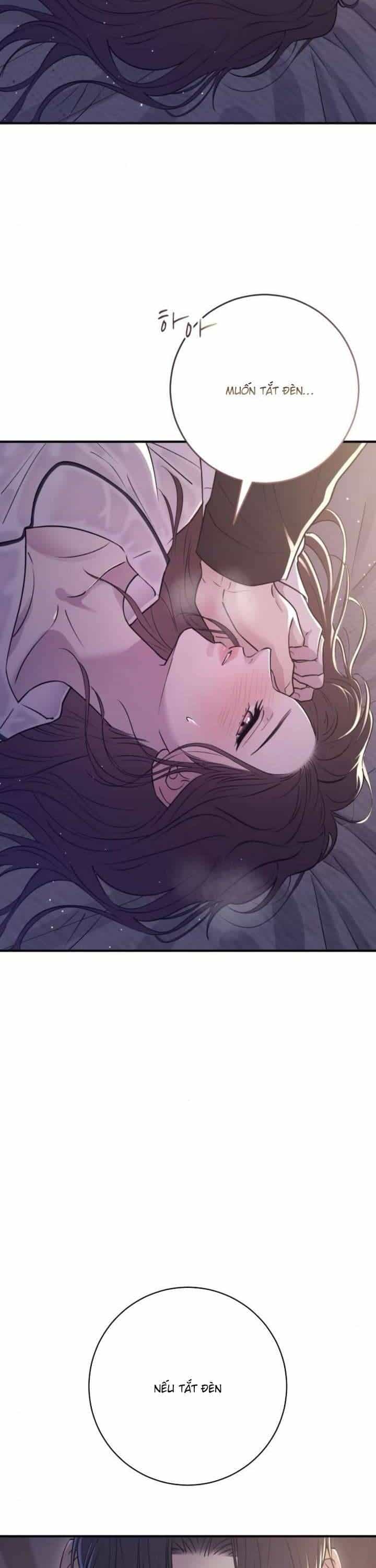 Hành Vi Khốn Nạn - Chương 20 - ảnh 40