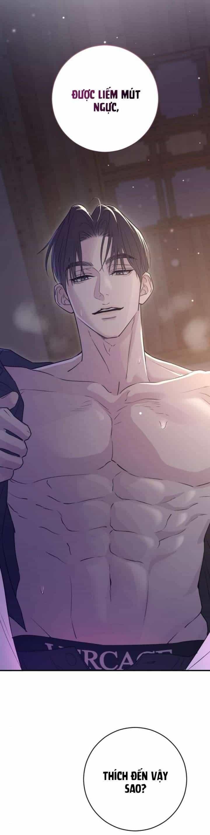 Hành Vi Khốn Nạn - Chương 20 - ảnh 47