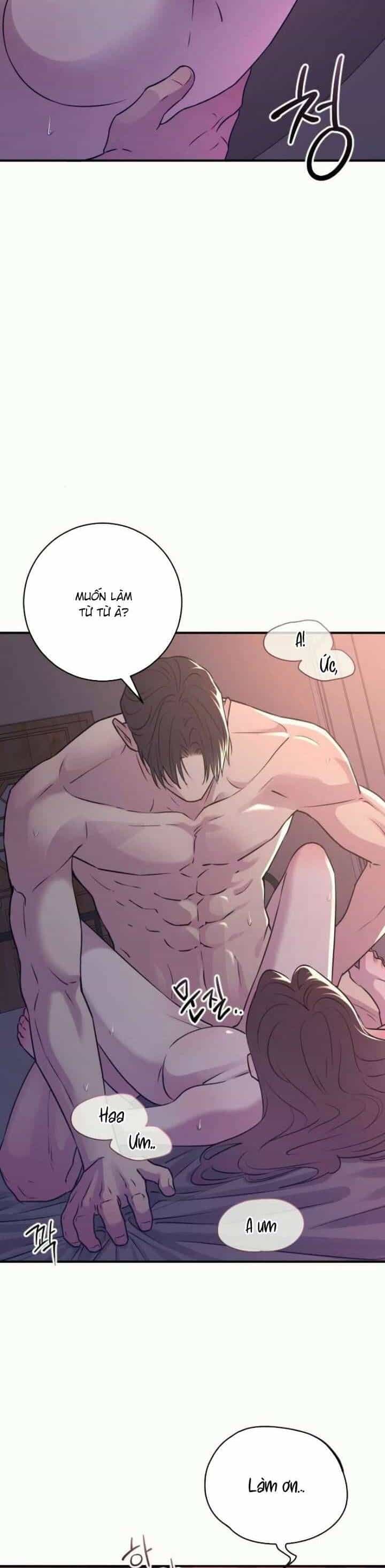 Hành Vi Khốn Nạn - Chương 21 - ảnh 13