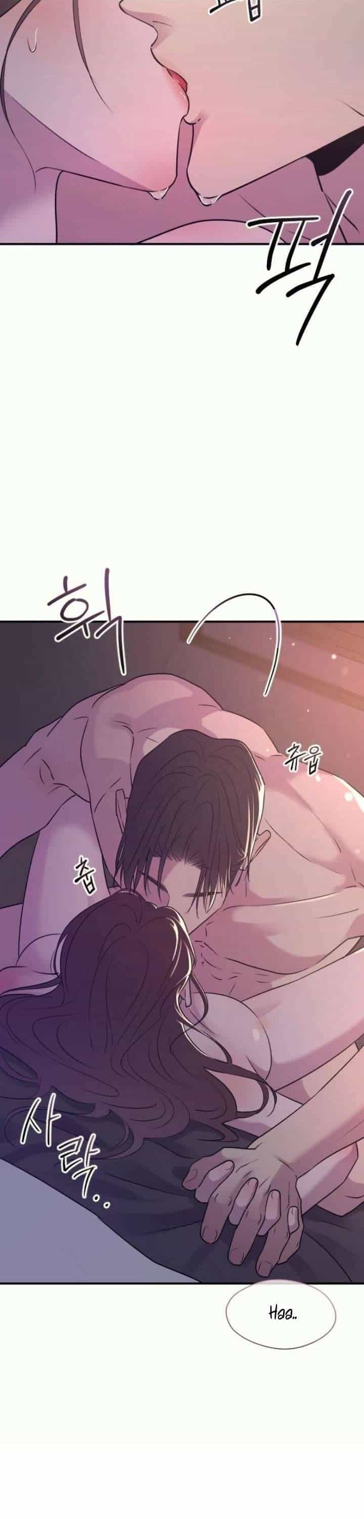 Hành Vi Khốn Nạn - Chương 21 - ảnh 19