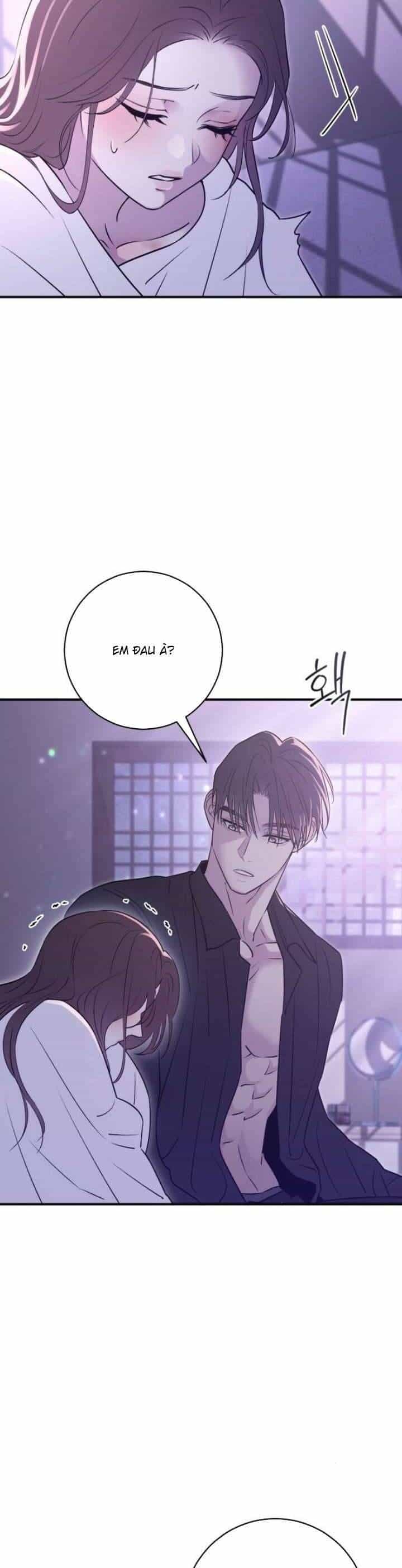 Hành Vi Khốn Nạn - Chương 21 - ảnh 30