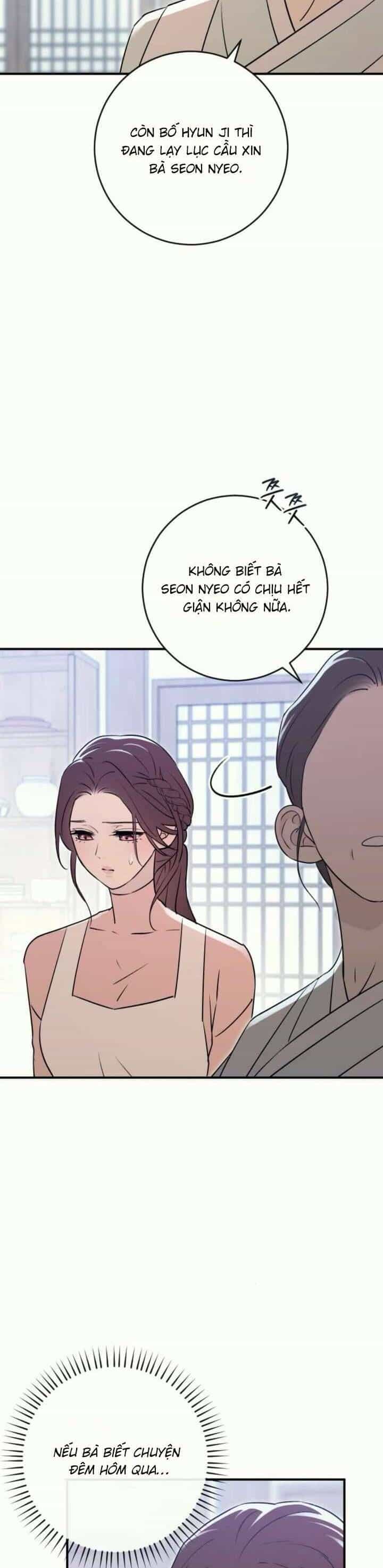 Hành Vi Khốn Nạn - Chương 22 - ảnh 16