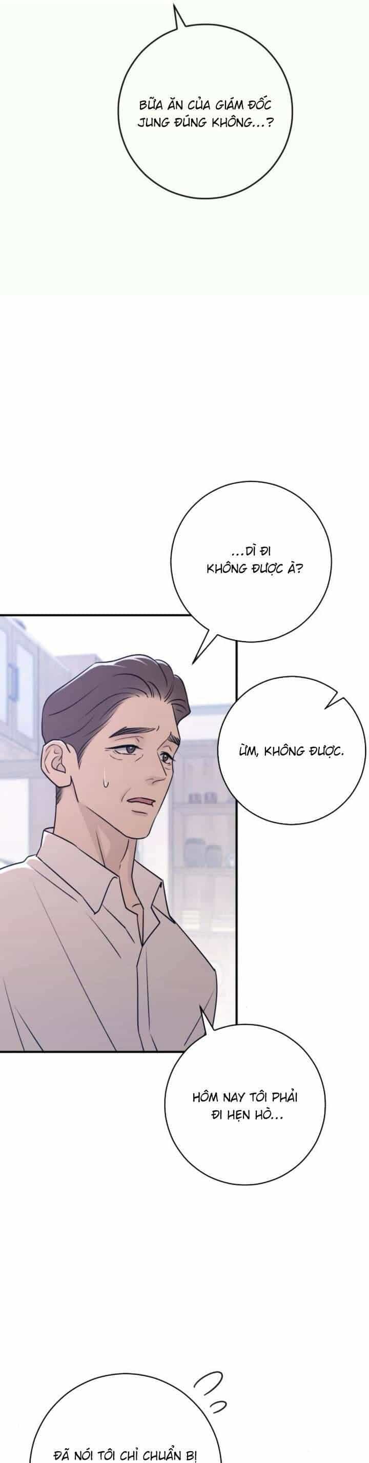 Hành Vi Khốn Nạn - Chương 22 - ảnh 18