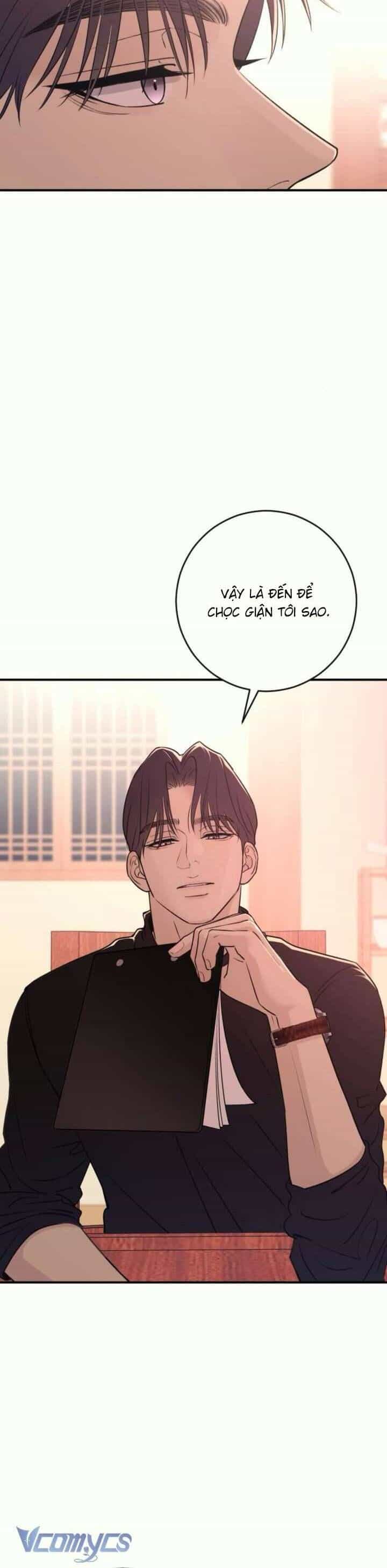 Hành Vi Khốn Nạn - Chương 22 - ảnh 32