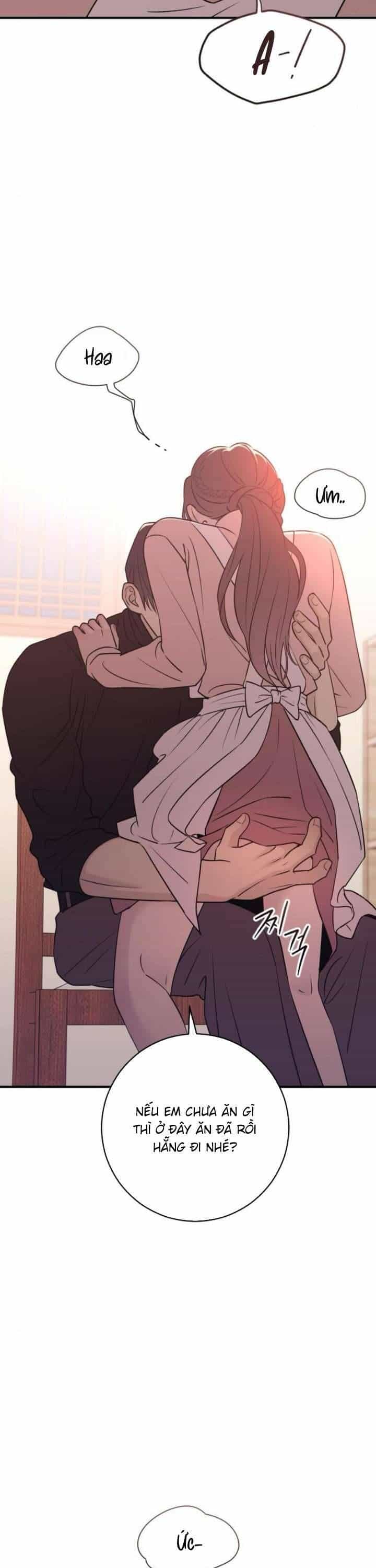 Hành Vi Khốn Nạn - Chương 22 - ảnh 45