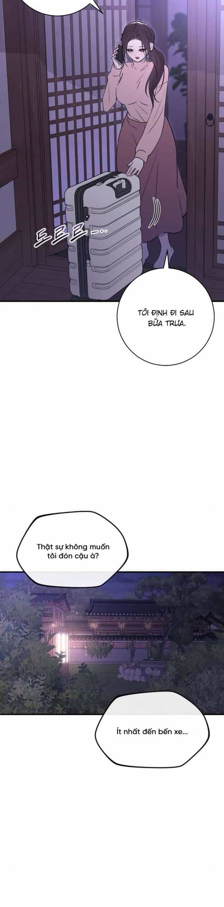 Hành Vi Khốn Nạn - Chương 23 - ảnh 10