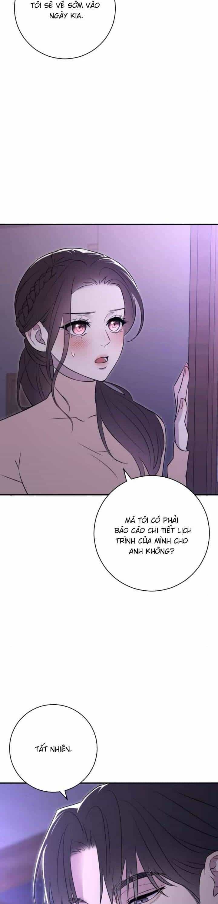 Hành Vi Khốn Nạn - Chương 23 - ảnh 19