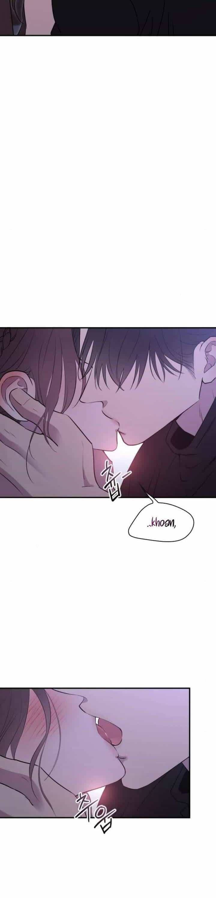 Hành Vi Khốn Nạn - Chương 23 - ảnh 21