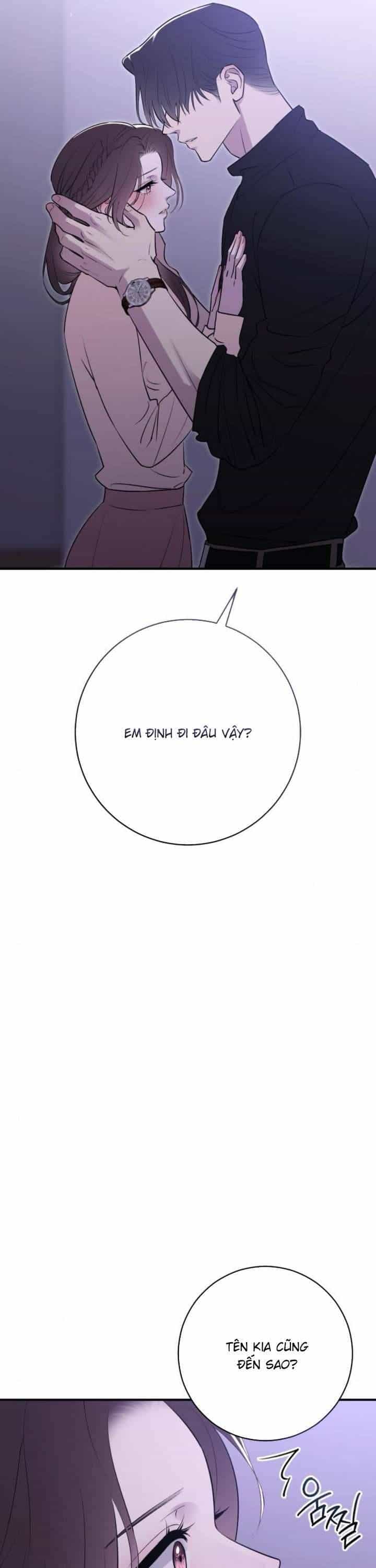 Hành Vi Khốn Nạn - Chương 23 - ảnh 23