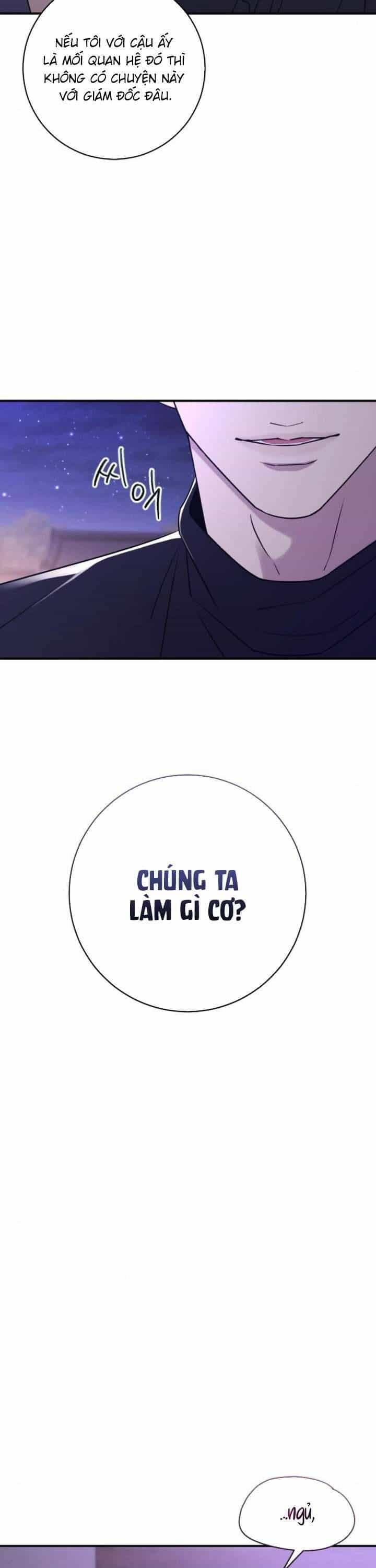 Hành Vi Khốn Nạn - Chương 23 - ảnh 25