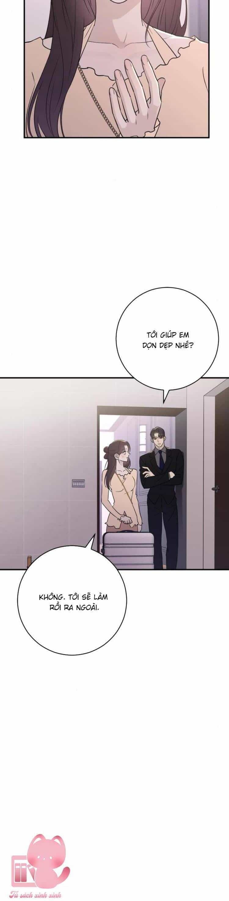 Hành Vi Khốn Nạn - Chương 25 - ảnh 22