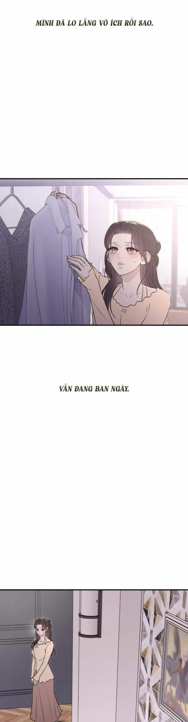Hành Vi Khốn Nạn - Chương 25 - ảnh 25