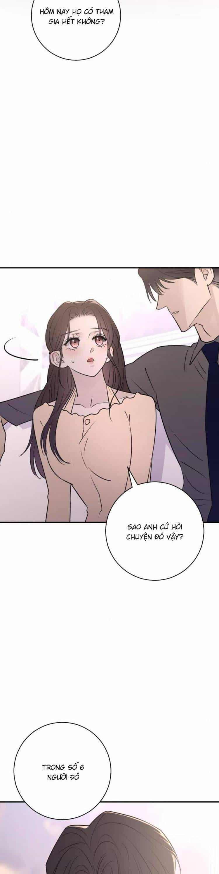 Hành Vi Khốn Nạn - Chương 25 - ảnh 30