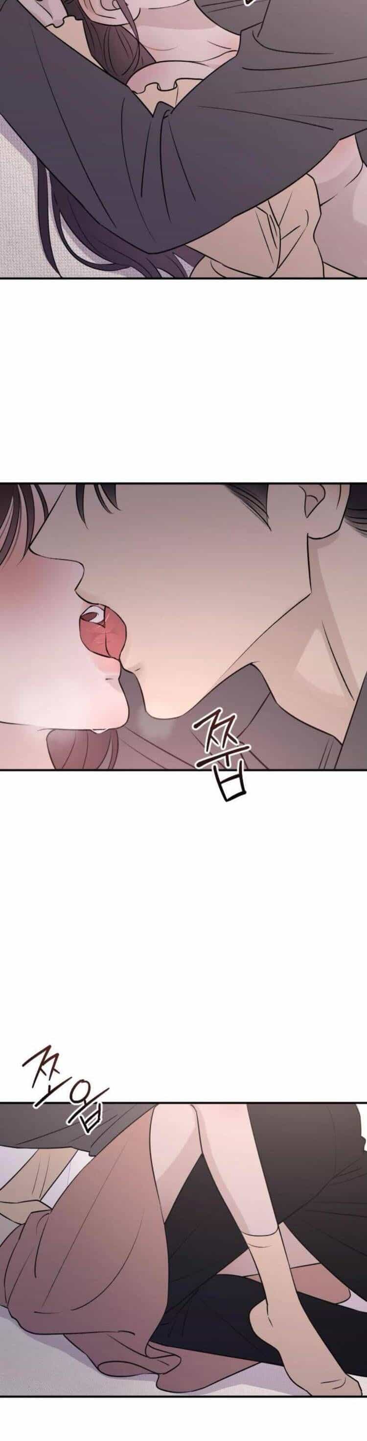 Hành Vi Khốn Nạn - Chương 25 - ảnh 39